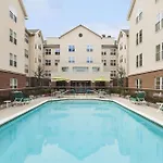 Homewood Suites By Hilton Reading-Wyomissing 