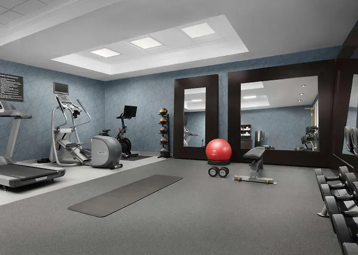 Homewood Suites By Hilton Reading-Wyomissing