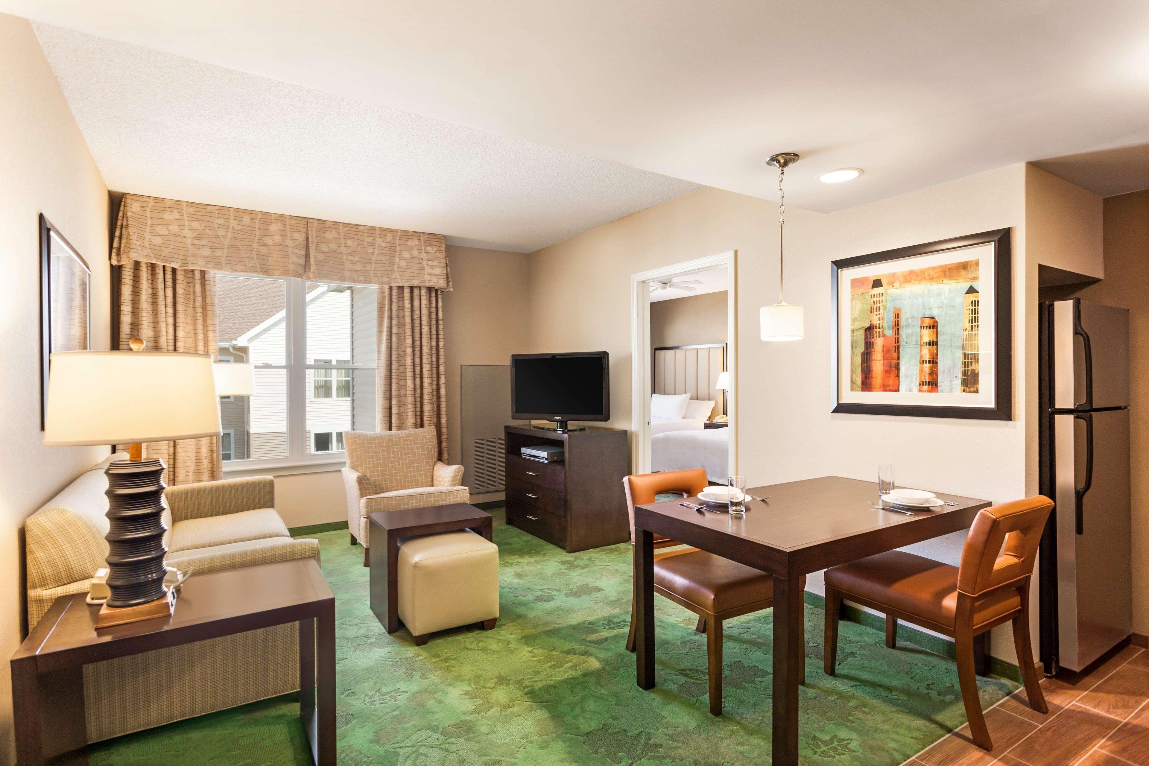 Hotel Homewood By Hilton Reading-wyomissing 3*