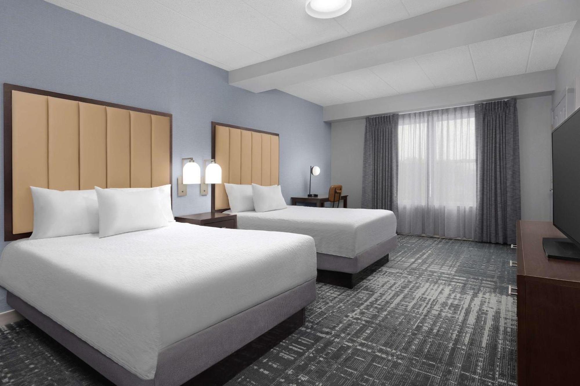 Hotel Homewood By Hilton Reading-wyomissing 3*