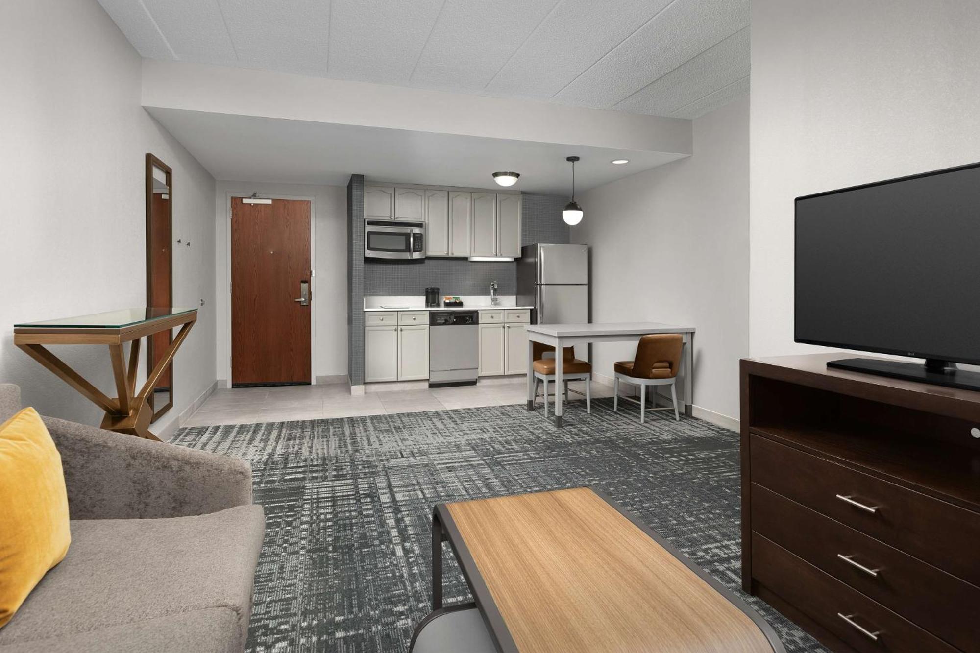 Hotel Homewood By Hilton Reading-wyomissing Wyomissing