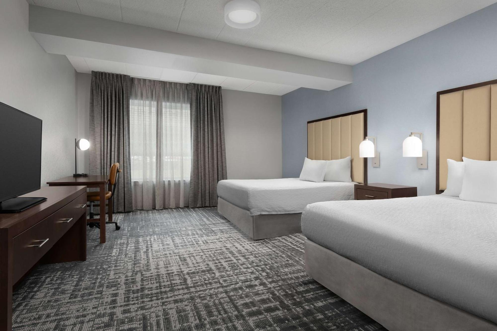 Homewood By Hilton Reading-wyomissing 3* Wyomissing