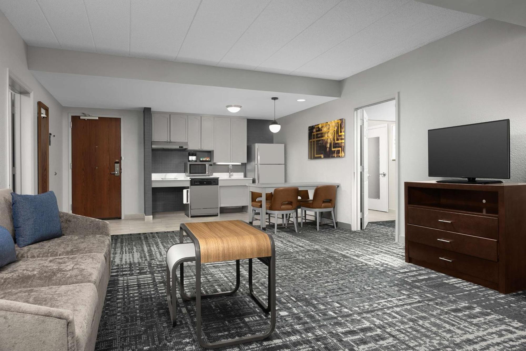 Hotel Homewood By Hilton Reading-wyomissing