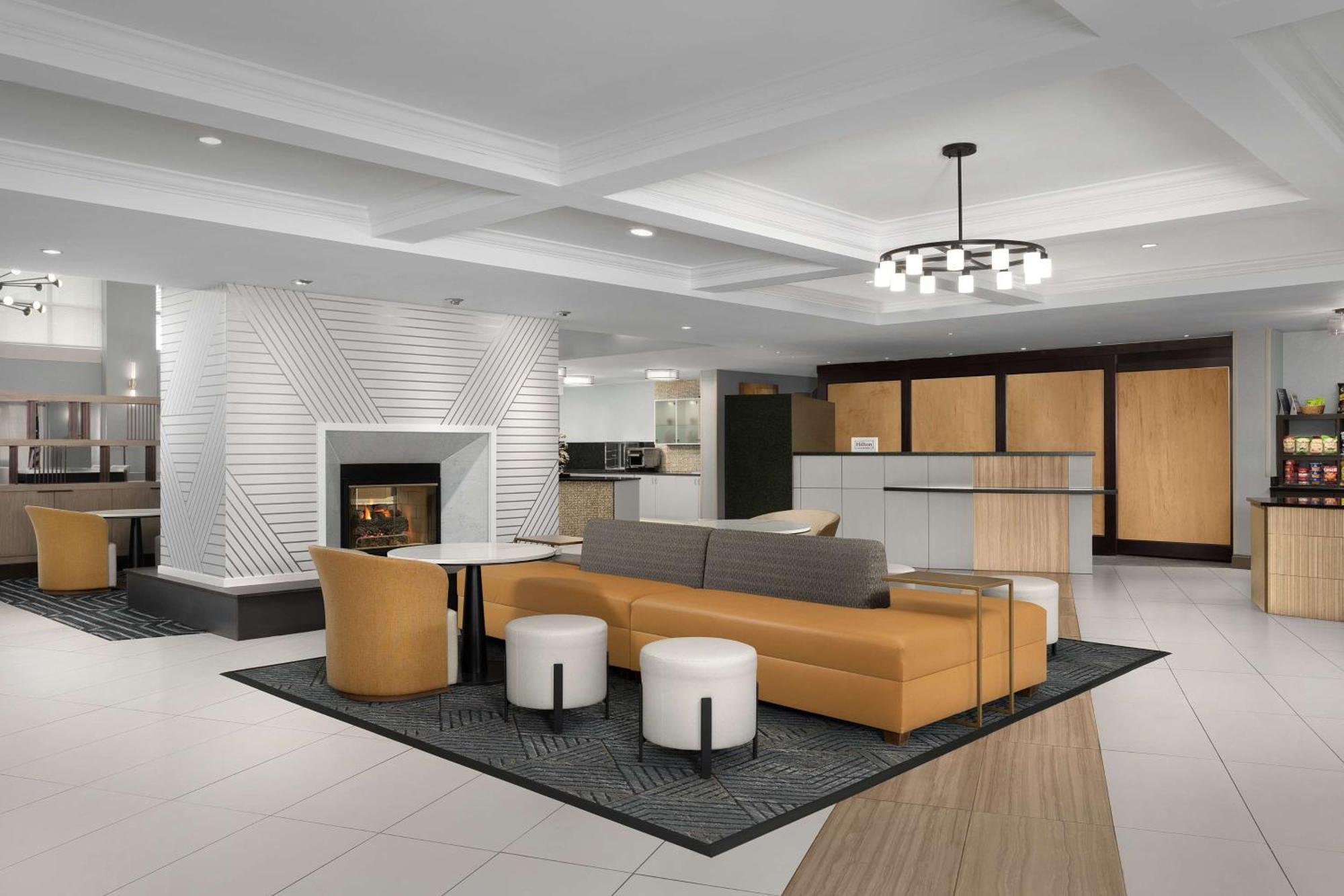 Homewood By Hilton Reading-wyomissing 3* Wyomissing