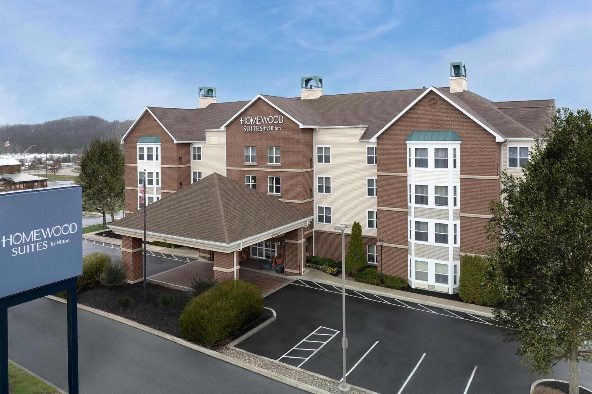 Homewood By Hilton Reading-wyomissing Hotel 3*