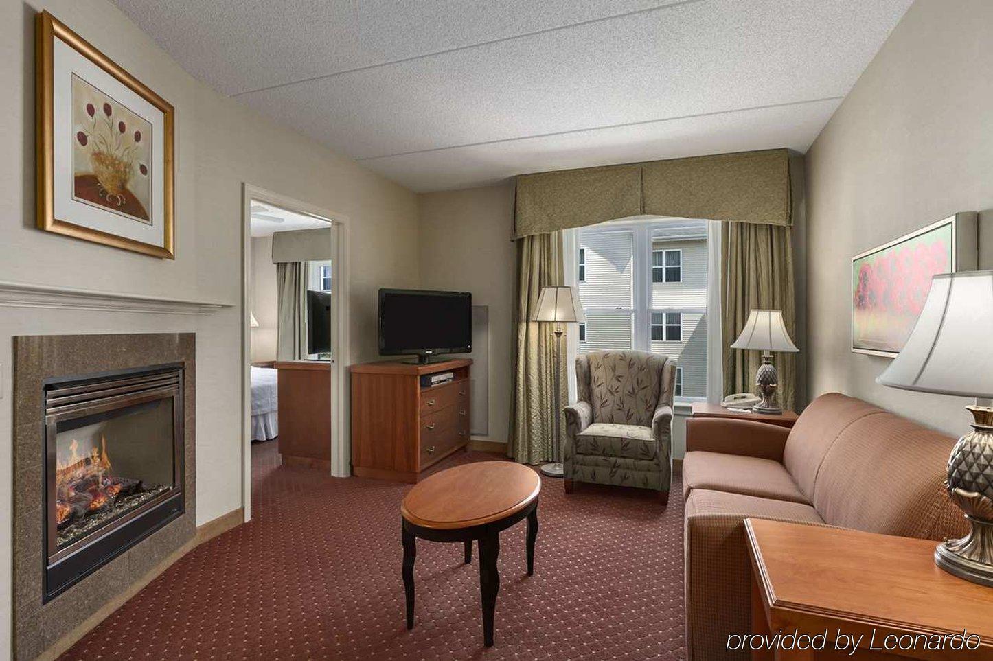 Homewood By Hilton Reading-wyomissing Hotel 3*