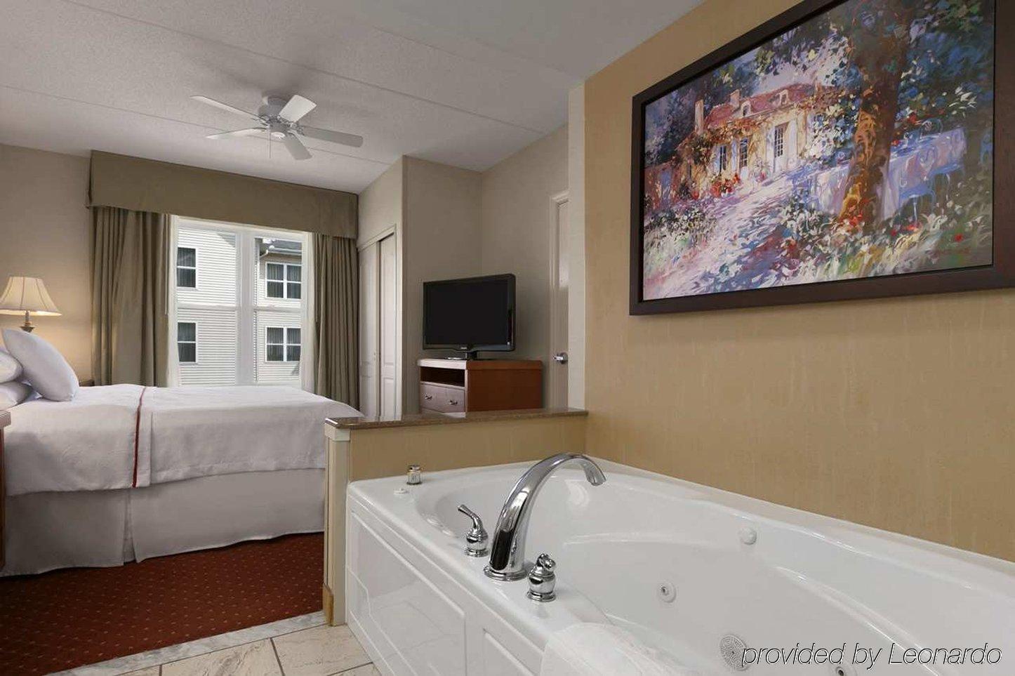 Homewood By Hilton Reading-wyomissing 3* Wyomissing