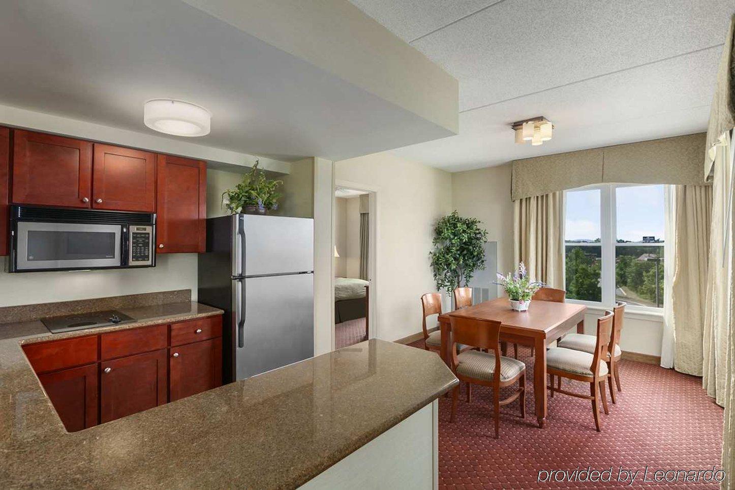 Hotel Homewood By Hilton Reading-wyomissing 3*