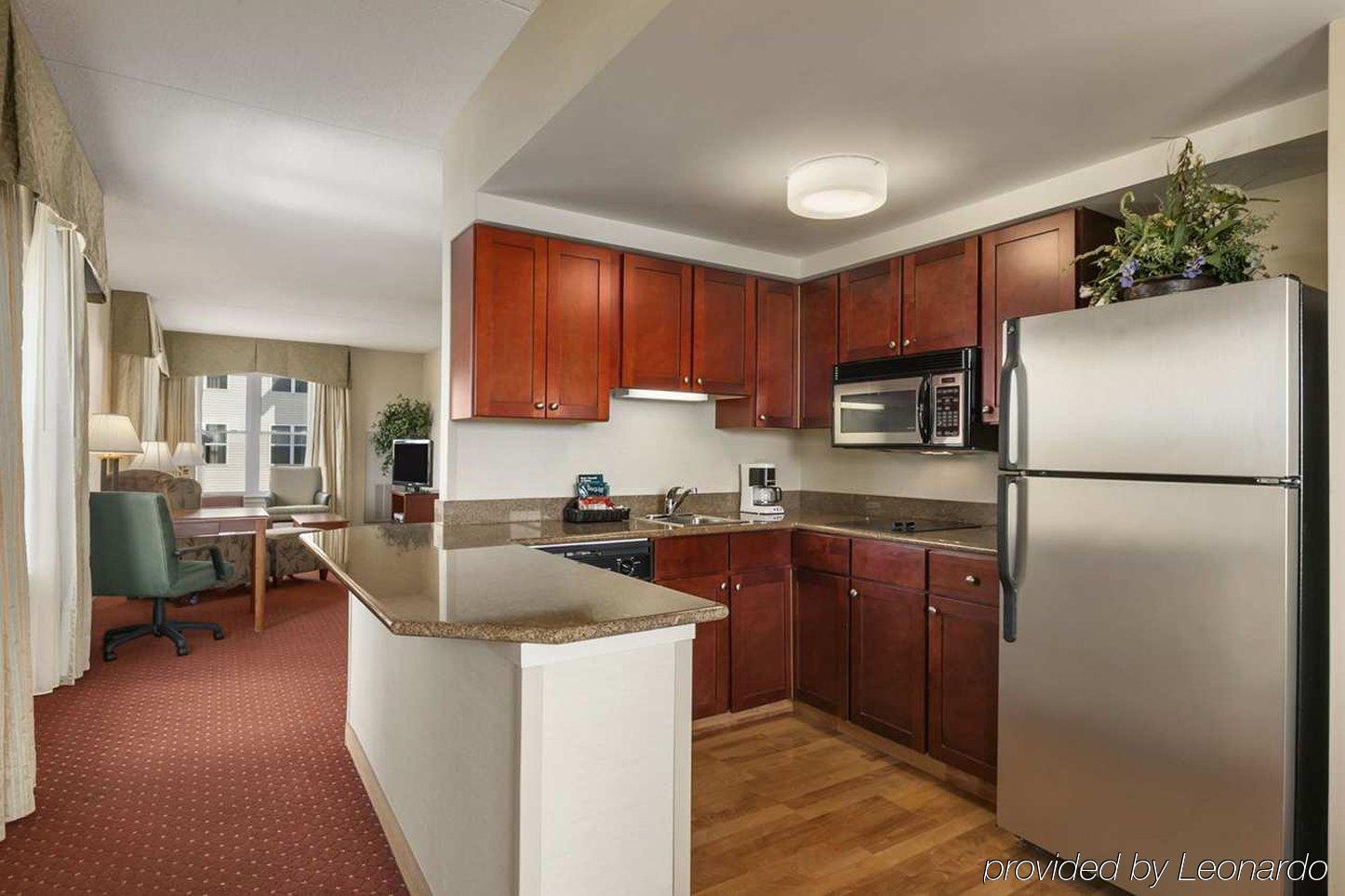 Hotel Homewood By Hilton Reading-wyomissing Wyomissing