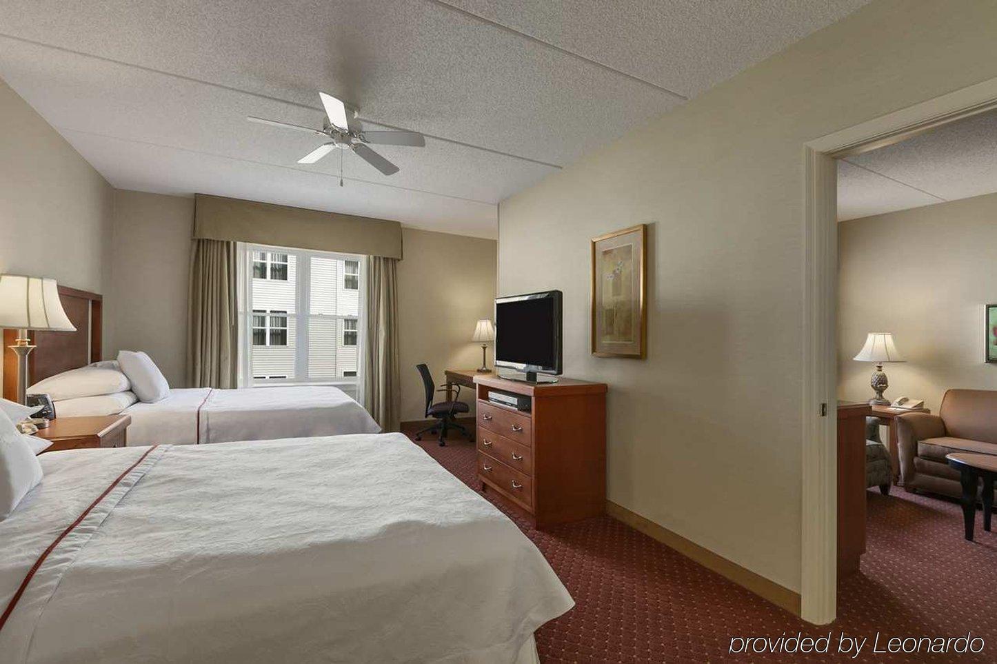 Hotel Homewood By Hilton Reading-wyomissing 3*