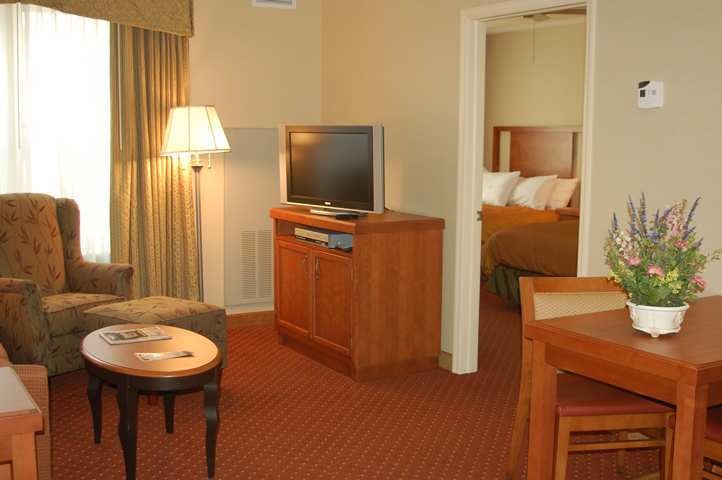 Homewood By Hilton Reading-wyomissing Hotel 3*
