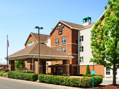 Homewood By Hilton Reading-wyomissing 3* Wyomissing