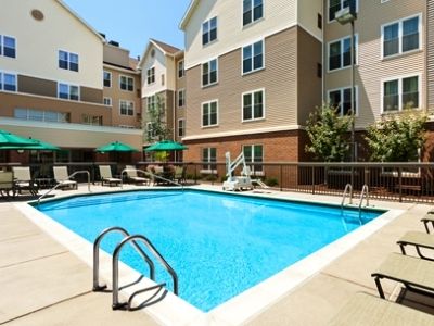 Homewood By Hilton Reading-wyomissing 3* Wyomissing