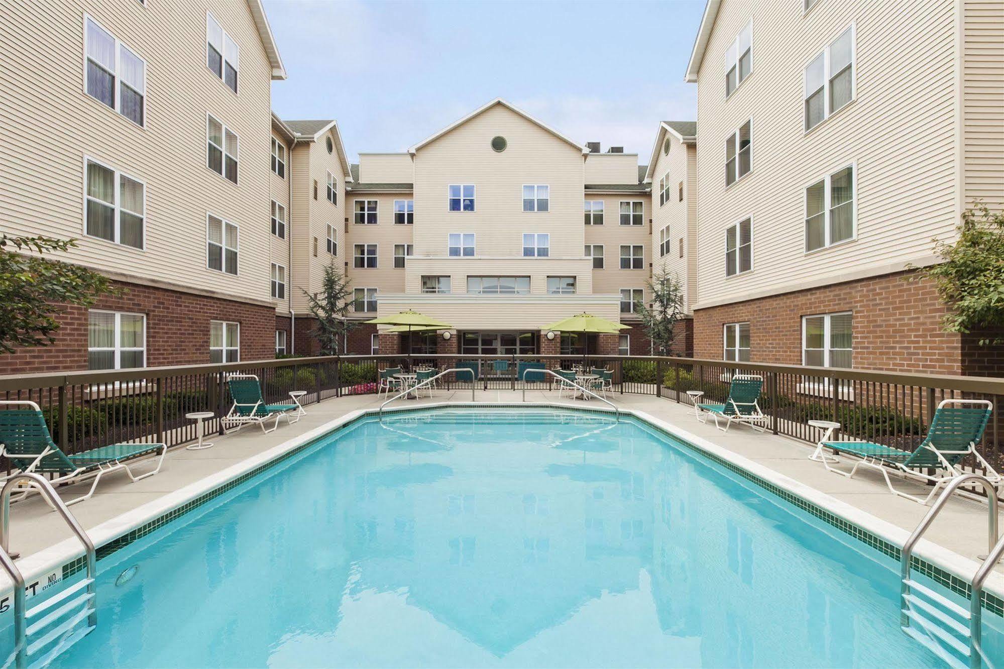 Homewood By Hilton Reading-wyomissing Hotel Wyomissing