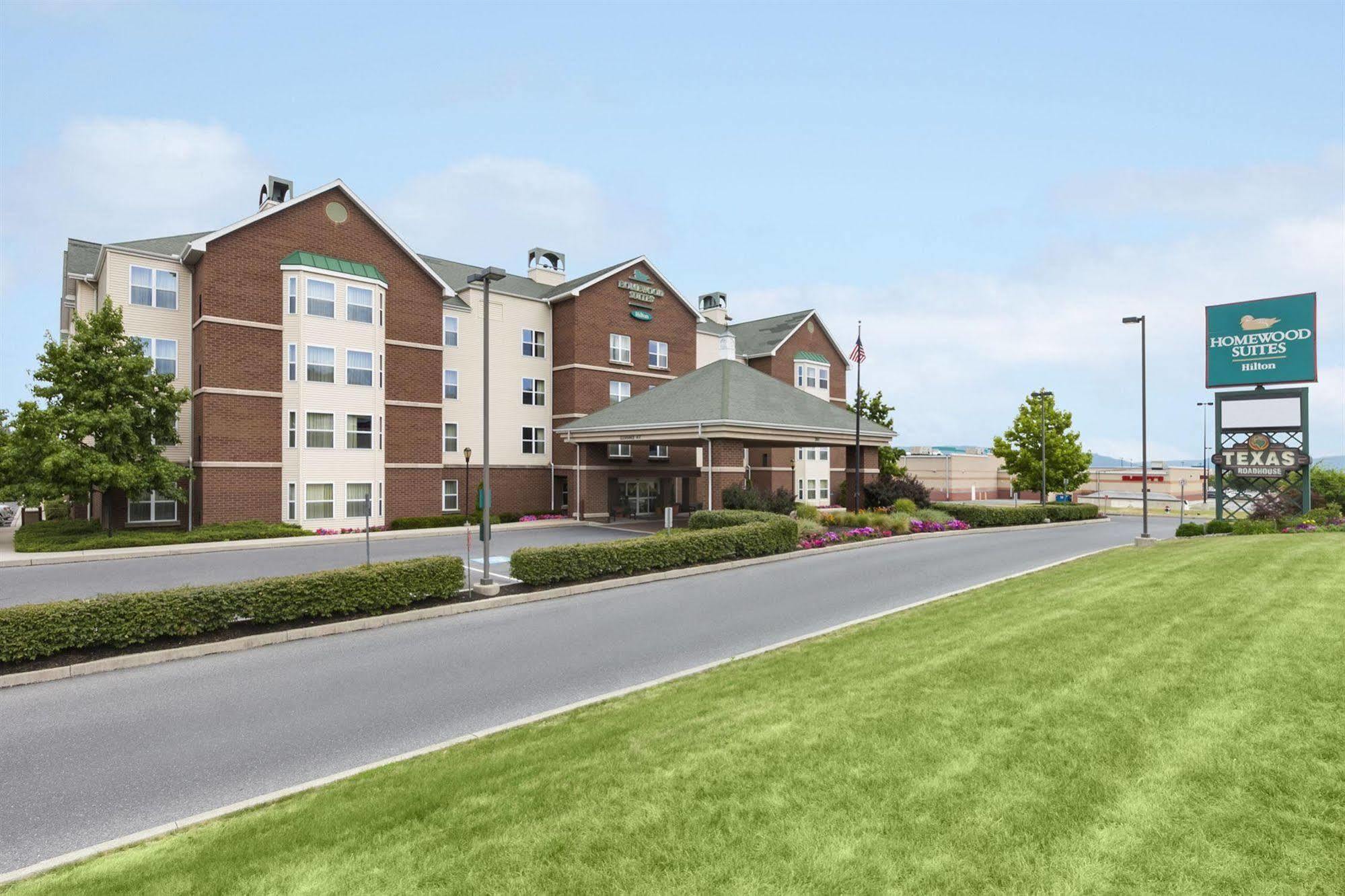 Homewood By Hilton Reading-wyomissing Wyomissing