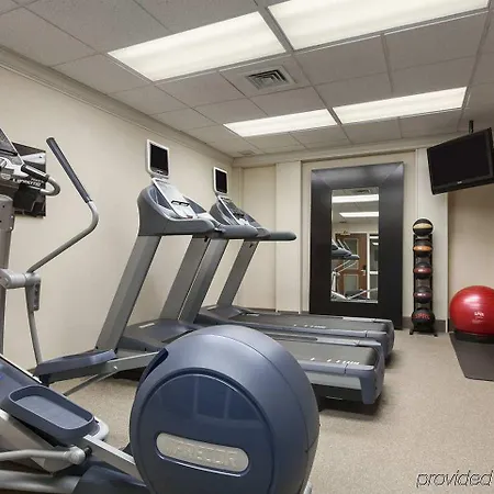 Homewood Suites By Hilton Reading-Wyomissing 